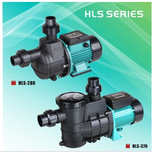 HLS系列 自吸循环水泵
