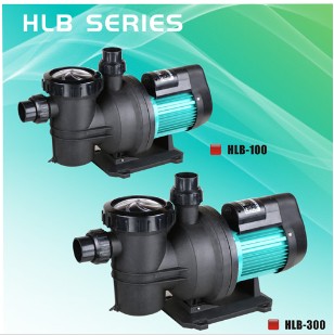HLB系列 自吸循环水泵