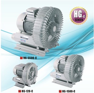 HG-C系列 旋涡式气泵（工业用泵）