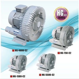 HG-C2系列 旋涡式气泵（工业用泵）