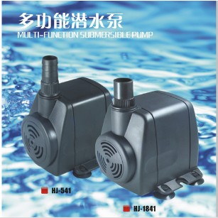 HJ-41系列 多功能潜水泵