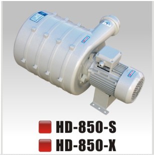 HD-850-S/X 层叠式吹吸两用泵