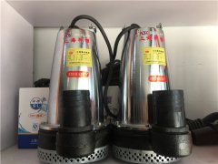 直流12V、24V、48V潜水泵