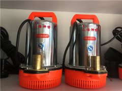 直流12V、24V、48V潜水泵